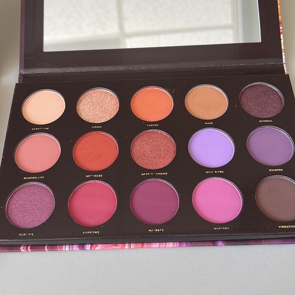 Eyeshadow bundle - Picture 5 of 12